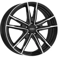 Dezent TKF98BP44E Velg