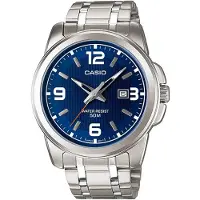 Casio Mtp1314d2a Horloge