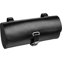 Brooks zadeltas Challenge 0.5L black