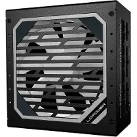 LC-Power Voeding PC - - LC6550M V2.31 - 550W - 80 PLUS GOLD - Modulaire