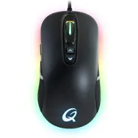 QPAD Dx-80 8000 Dpi Gamingmuis