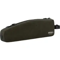 Brooks Frametas Scape Long Top Tube Mud Green