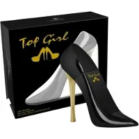 Tiverton Top Girl black Eau de Parfum 100 ml by