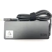 T-ProTek 90W adapter, netvoeding, oplader, compatibel met Lenovo G50-30