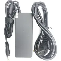 T-ProTek Netvoeding, oplader, adapter, compatibel met de Slimage 610A monitor