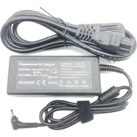 T-ProTek 45W EU-stekkeradapter, netvoeding, oplader voor compatibele Samsung Ultrabook 700Z5A