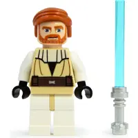 LEGO Star Wars: Obi-Wan Kenobi