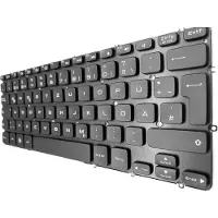 T-ProTek DUITS - Toetsenbordverlichting, compatibel met Dell XPS 13 (9380-6D67M)
