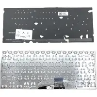 T-ProTek Duits toetsenbord, compatibel met de Asus VivoBook S14 S430UA-EB222T