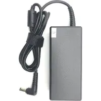 T-ProTek EU-stekker, 65W netvoeding, oplader, adapter, compatibel met LENOVO 36001870