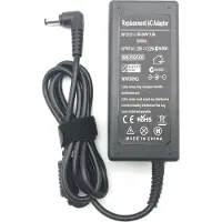 T-ProTek EU-stekker, 65W netvoeding, oplader, adapter, compatibel met FSP Group FSP065M-DCA