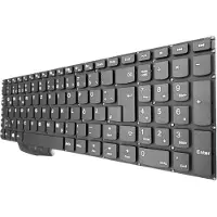 T-ProTek Duits toetsenbord, compatibel met de Lenovo V110-15AST (80TD005HGE)