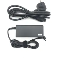 T-ProTek 65W adapter, netvoeding, oplader, compatibel met Asus VivoBook X556UF, X556UJ, X556UQ