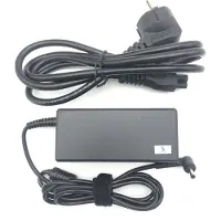 T-ProTek 65W adapter, netvoeding, oplader, compatibel met Asus VivoBook 15 X510QR, X510UF, X510UN