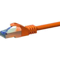 Dsit CAT 6a netwerkkabel, LSOH