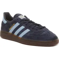 Adidas Sneakers laag 'Handball Spezial' marine / lichtblauw
