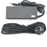 T-ProTek 90W adapter, netvoeding, oplader, compatibel met HP COMPAQ EVO N1000