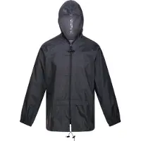 Regatta Grote buiten mens outdoor classics waterdichte stormbreak jacket