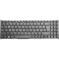 T-ProTek Duits toetsenbord, compatibel met de Acer Swift 3 (SF315-52G-83VD)