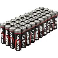 Westfalia 1522-0017 Red Batterien AA 40er