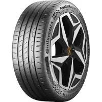 Continental Zomerbanden PremiumContact 7 235/45R21 HL 104T