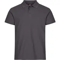 Clique Basic Poloshirt