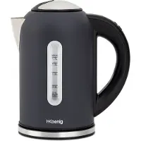 H. Koenig - BOE52 - Waterkoker - 1.7 L