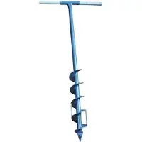 Berger & Schroeter 50192 Handgrondboor