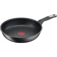 Tefal Pan G2550772 Zwart Aluminium Ø 30 Cm