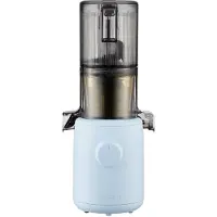 Hurom Slow Juicer H310A van , kleur: blauw