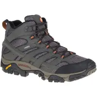Merrell Wandelschoen Men Moab 3 Mid GTX Beluga-Schoenmaat 50