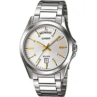 Casio Herenhorloge MTP-1370D-7A2VDF