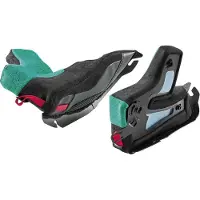 X-Lite X-803/ultra Racing Wangkussentjes