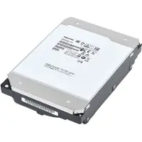 Toshiba MG09-serie, model MG09SCA18TE, 18TB