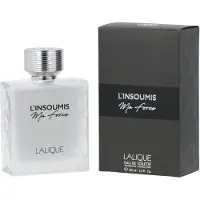 Lalique Herengeuren L'Insoumis Ma ForceEau de Toilette Spray