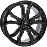 Dezent TTVG8BA39AE Velg