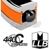 Enduro S6804 Llb Staal Lagers