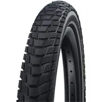 Schwalbe band Pick-Up 26x2,60" 65-559 zwart Reflex E-50 HS609 draad