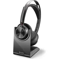 Poly Headphones with Microphone Poly 213727-01