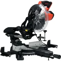 YATO YT-82173, model II, 5000 omwentelingen per minuut, afmetingen: 70 x 305 mm, 35 x 305 mm, 70 x 210 mm, 35 x 210 mm