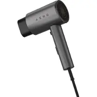 AENO HD2 - Haar föhn - Haardroger - Opvouwbaar - Ionisatie - Grijs