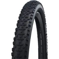 Schwalbe Smart Sam Performance buitenband 28 x 1,60" / 42-622 mm - Zwart