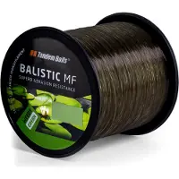 Tandem Baits Vlasec Balistic MF, 900 meter / 0,40 mm / Groen - Camouflage