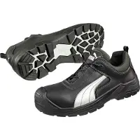 Puma Cascades Low S3 HRO SRC Maat 43 heren