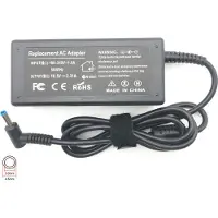 T-ProTek 45W EU-stekker, netvoeding, oplader, adapter, compatibel met HP 15-as015tu, 15-ab215no