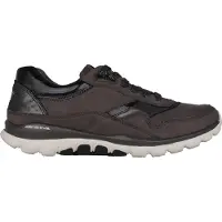Gabor Rollingsoft sensitive 96.967.30 dames rollende wandelsneaker