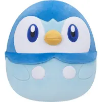 Squishmallows Piplup - Squishmallows Pokemon - Knuffel 25 cm Knuffel