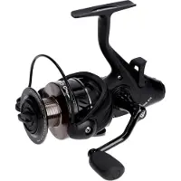 Mikado Intro Carp Ii Carpfishing Reel Zilver 4005