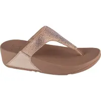 FitFlop Lulu toepost hotfix