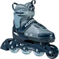 Hudora Inline Skeelers Leon 2.0 Ocean, Maat 37-41